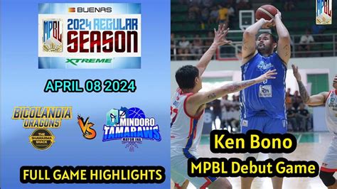 mpbl live today|2024 MPBL REGULAR SEASON .